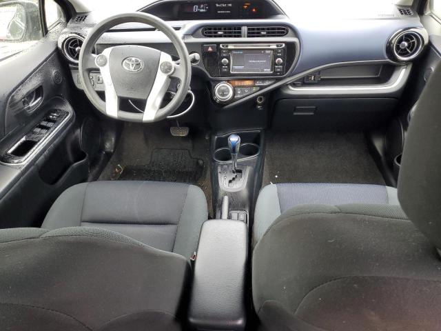JTDKDTB34G1120779 Toyota PRIUS C
