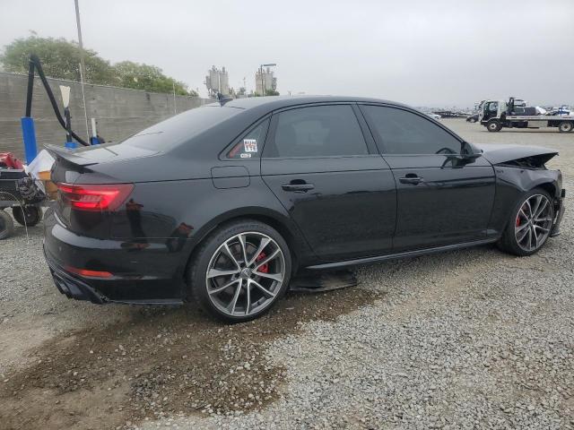WAUB4AF42JA135003 Audi S4