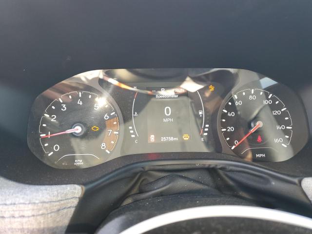 3C4NJDBB5NT166176 Jeep COMPASS LA