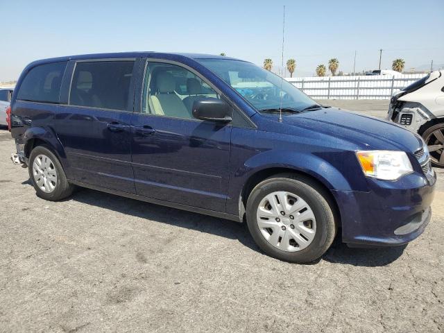 2C4RDGBG1ER354461 Dodge GRAND CARA