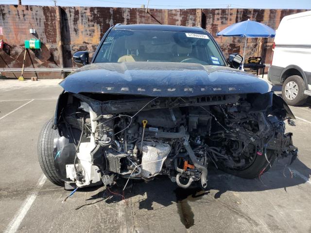 5XYP54HCXMG173451 KIA Telluride