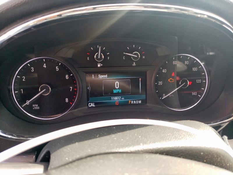 KL4CJASB8JB666151 Buick ENCORE PRE