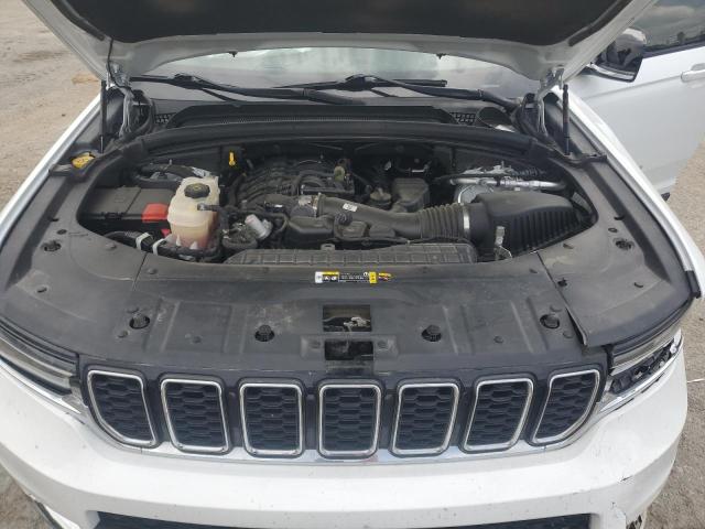 1C4RJKBG5P8701249 Jeep Grand Cher