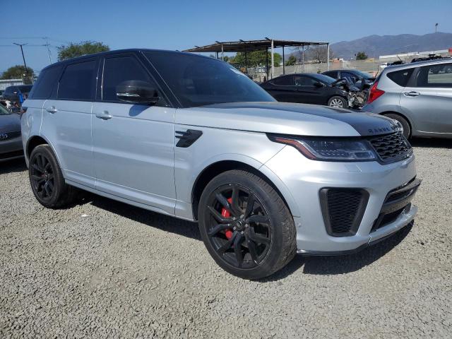 SALWZ2RE0NA229606 Land Rover aj133 s/c