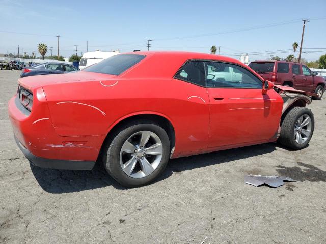 2C3CDZAG3GH107538 Dodge 2016