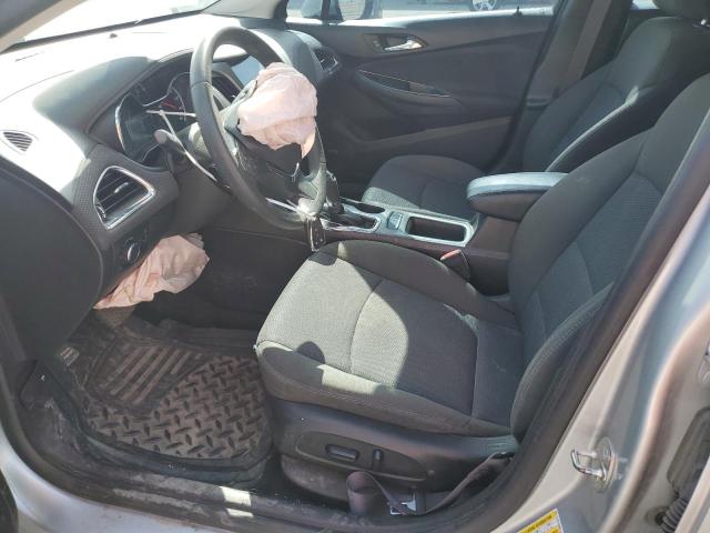 1G1BE5SM0H7166327 Chevrolet le2 -di: direct injection, vvt: variable valve timing, gen, alum