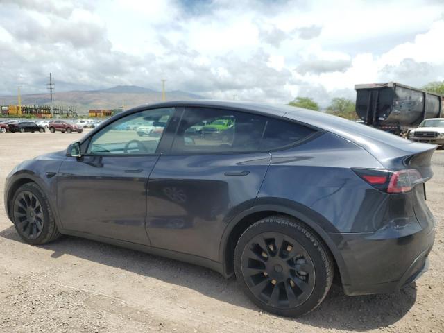 7SAYGAEE5RF088151 Tesla Model Y