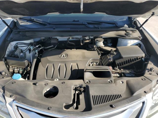 5J8TB4H51HL027962 Acura RDX TECHNO