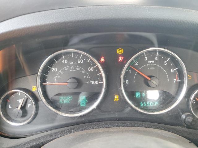 1C4AJWAG1JL832396 Jeep WRANGLER S