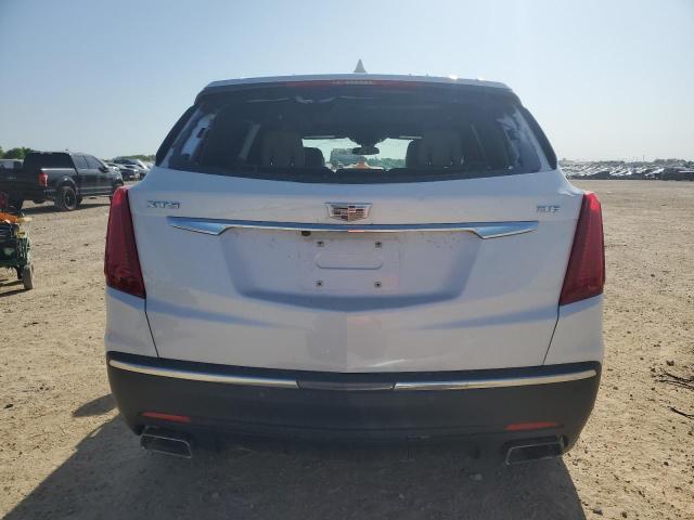 1GYKNERS5JZ228904 Cadillac Xt5 Premiu