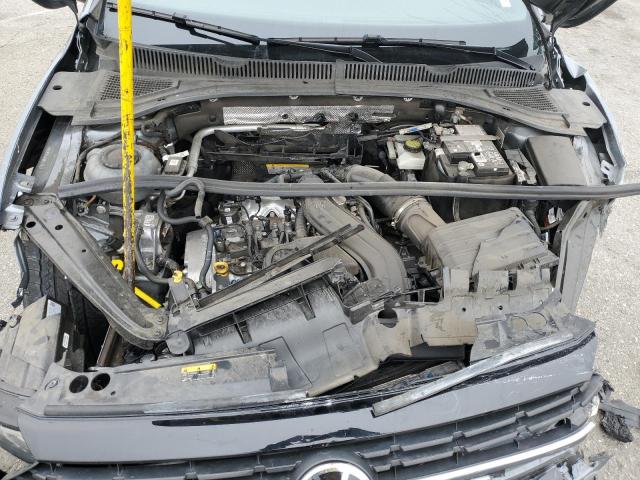 3VWBM7BU9RM021121 Volkswagen tsi
