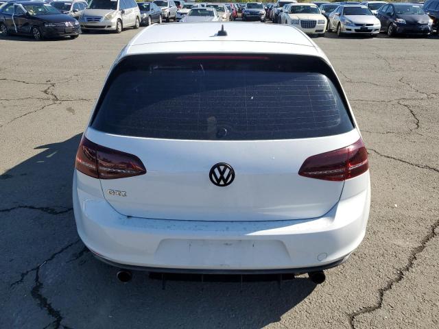 3VW4T7AU7FM003953 Volkswagen 2015