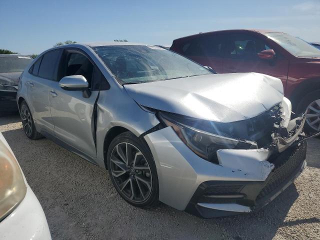 5YFS4MCE1NP118549 Toyota COROLLA SE