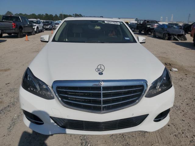 WDDHF5KB8EA866565 Mercedes-Benz E 350