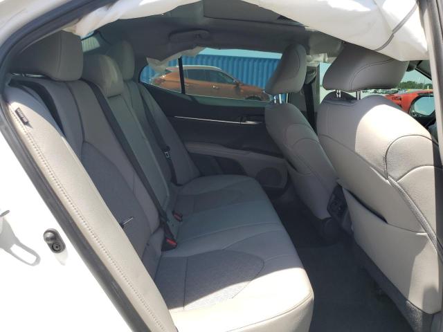 4T1K61AK2MU418583 Toyota CAMRY XSE