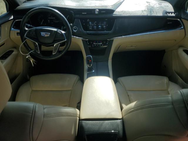 1GYKNERS5JZ228904 Cadillac Xt5 Premiu
