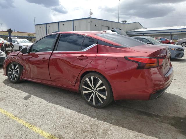 1N4BL4CV7LC140201 Nissan Altima