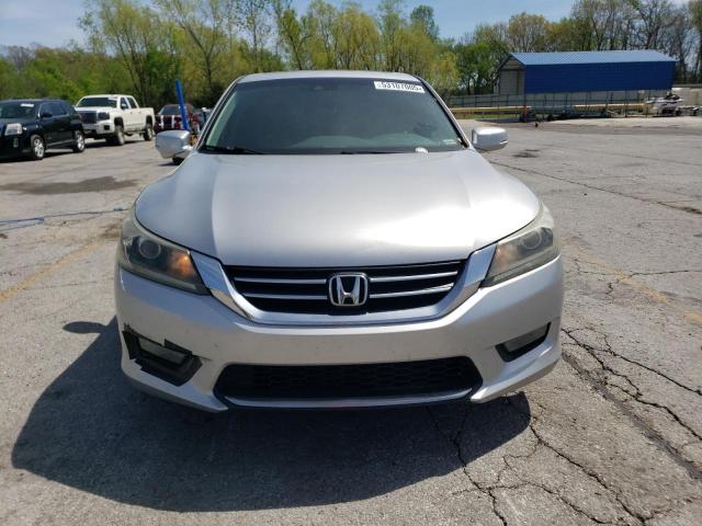 1HGCR2F85EA126840 Honda ACCORD EXL