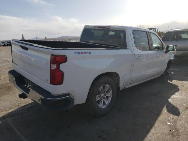 1GCUYDED6MZ150337 Chevrolet Silverado