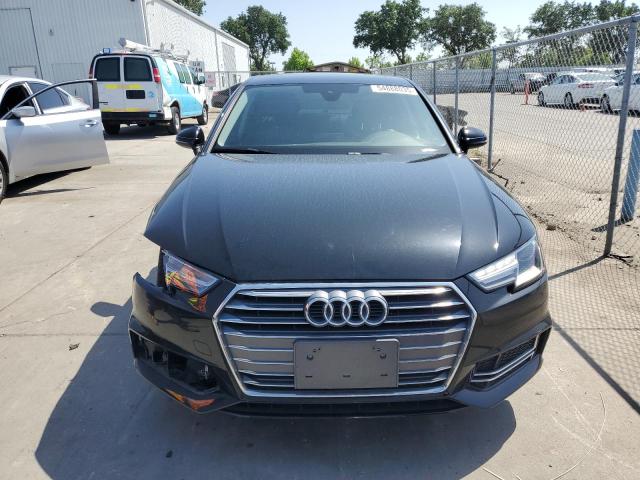 WAUKMAF49JA106131 Audi A4 PREMIUM