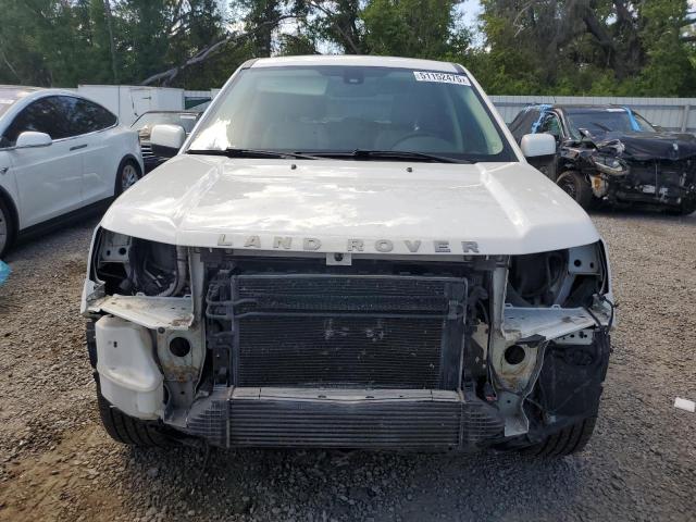 SALFR2BG9EH409802 Land Rover LR2 HSE