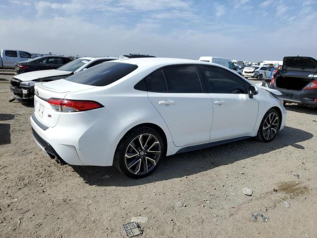 JTDS4MCE1N3502243 Toyota COROLLA SE