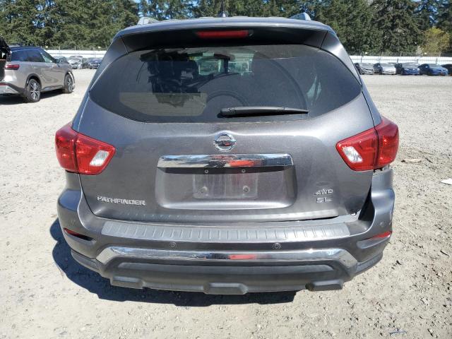 5N1DR2MM0HC650033 Nissan Pathfinder