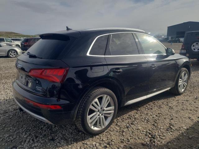WA1BNAFY0J2017474 Audi Q5 PREMIUM