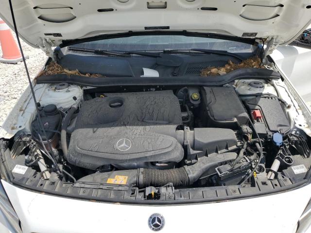 WDCTG4EB6JJ520879 Mercedes-Benz m270
