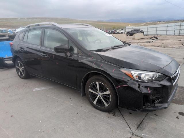 4S3GTAC68K3702967 Subaru 2019