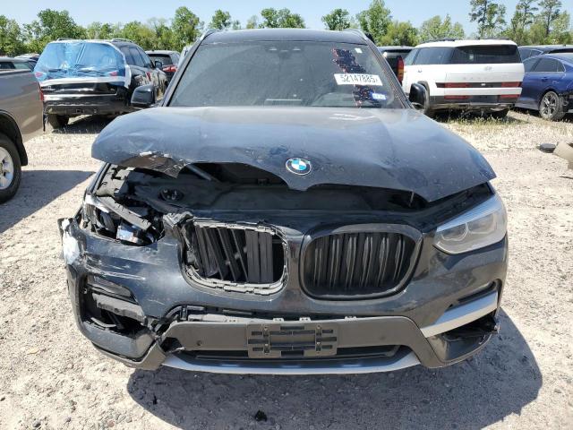 5UXTY3C08L9B57764 BMW X3 SDRIVE3