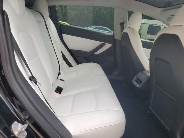 5YJ3E1EB9JF169998 Tesla MODEL 3