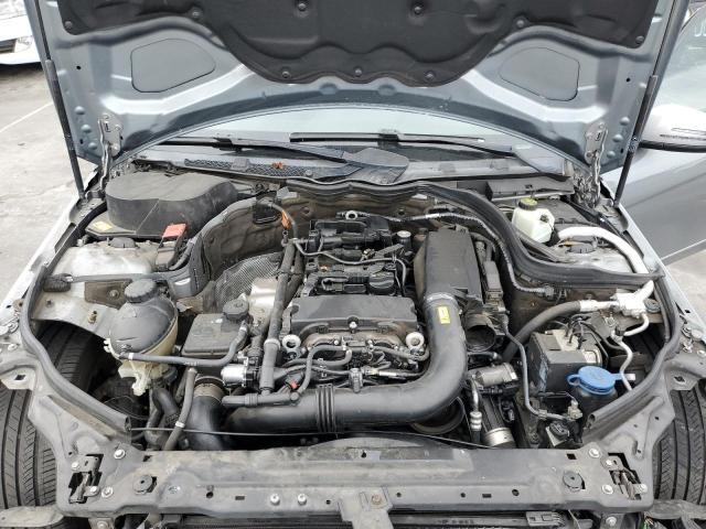 WDDGF4HBXEA938279 Mercedes-Benz 2014