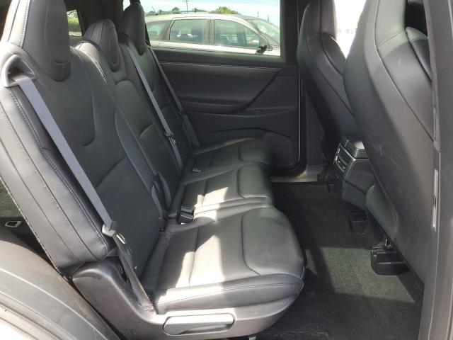 5YJXCAE29JF136278 Tesla 2018