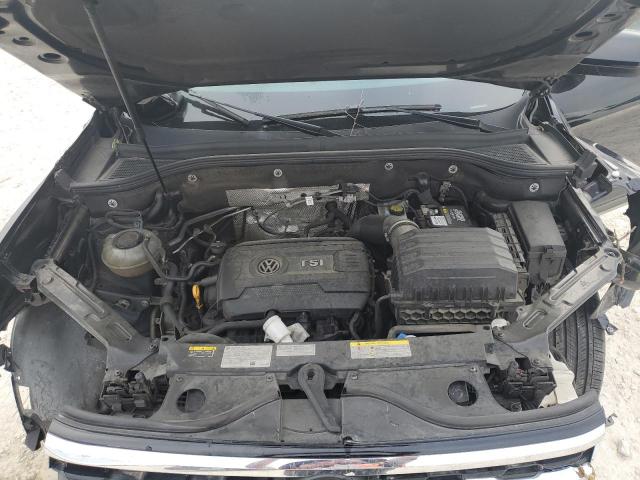 1V2JP2CA4NC519637 Volkswagen tsi