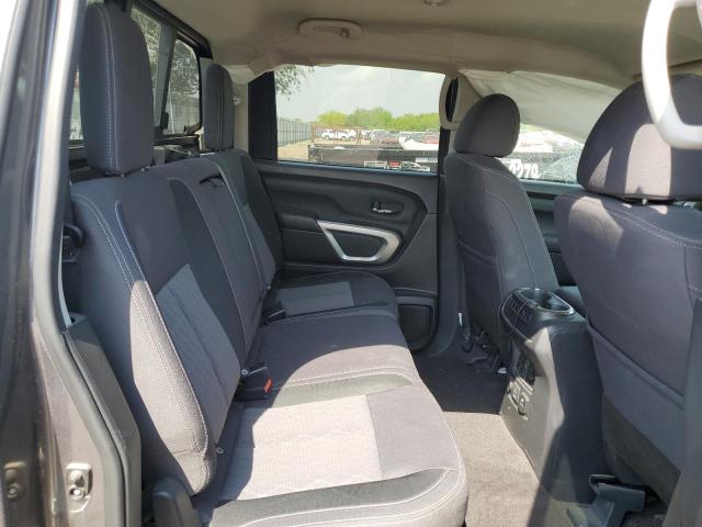 1N6AA1ED1NN103079 Nissan 2022