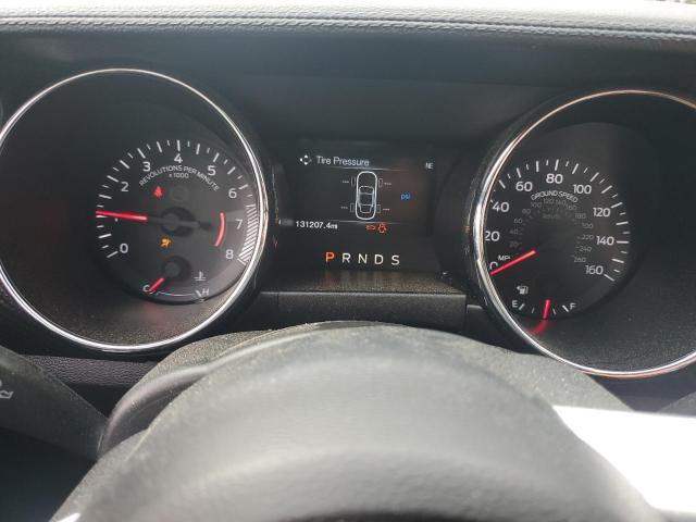 1FA6P8AM2F5312022 Ford Mustang