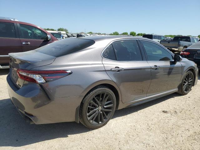 4T1K61AK0MU610259 Toyota CAMRY XSE