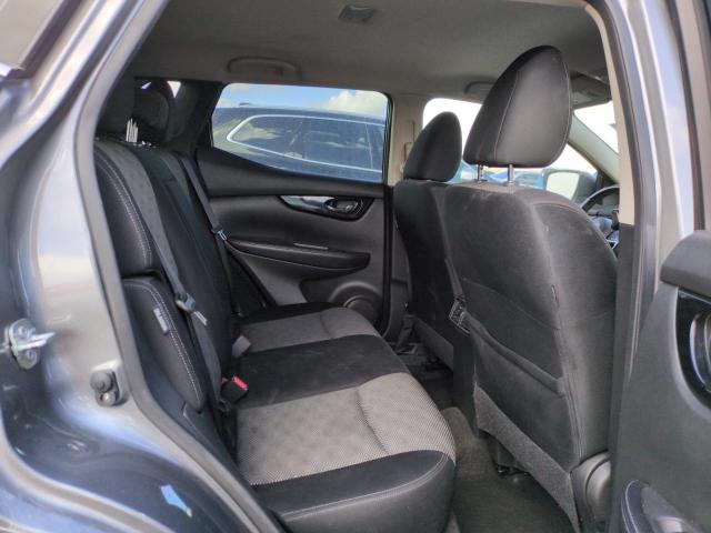 JN1BJ1CWXLW369237 Nissan ROGUE SPOR