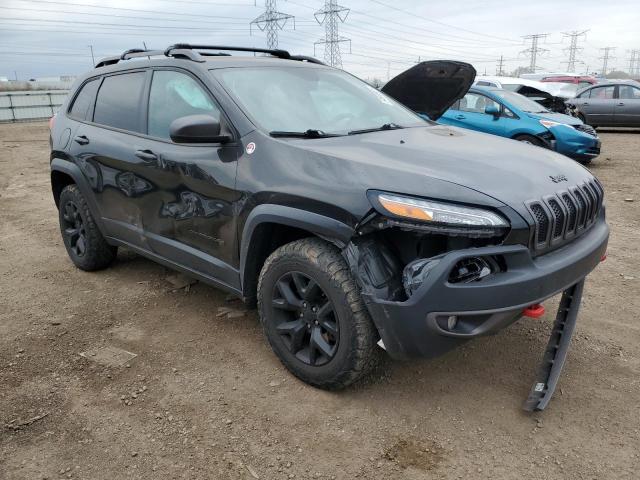 1C4PJMBB5FW615179 Jeep CHEROKEE T