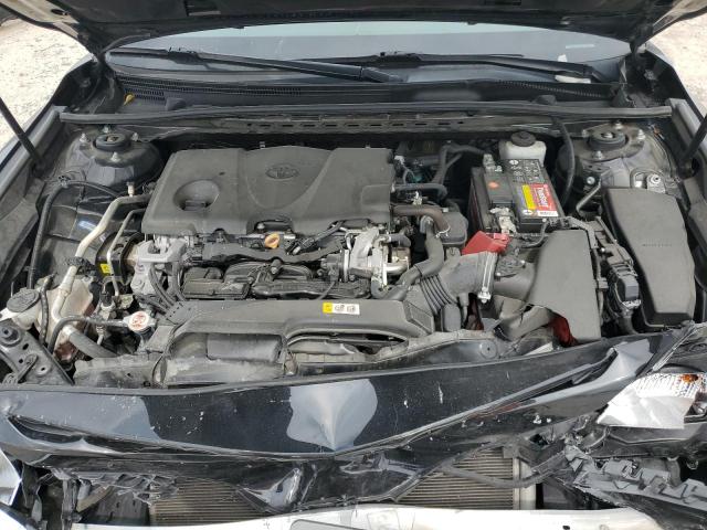 4T1B11HK3KU842386 Toyota CAMRY L