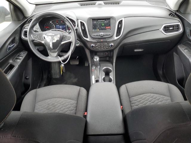 2GNAXVEX0K6137380 Chevrolet EQUINOX LT