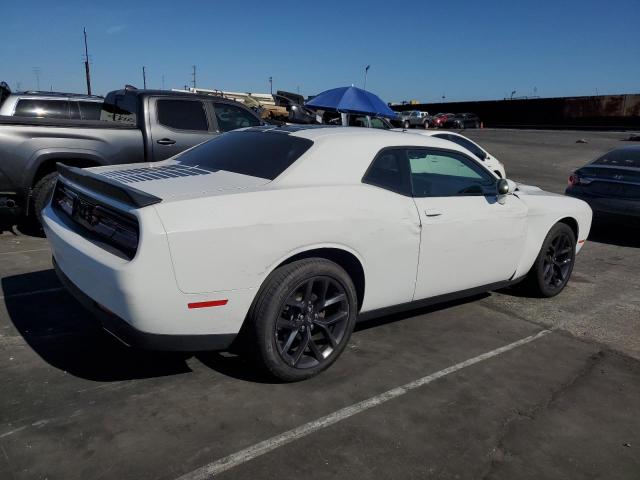 2C3CDZAG7LH161595 Dodge Challenger