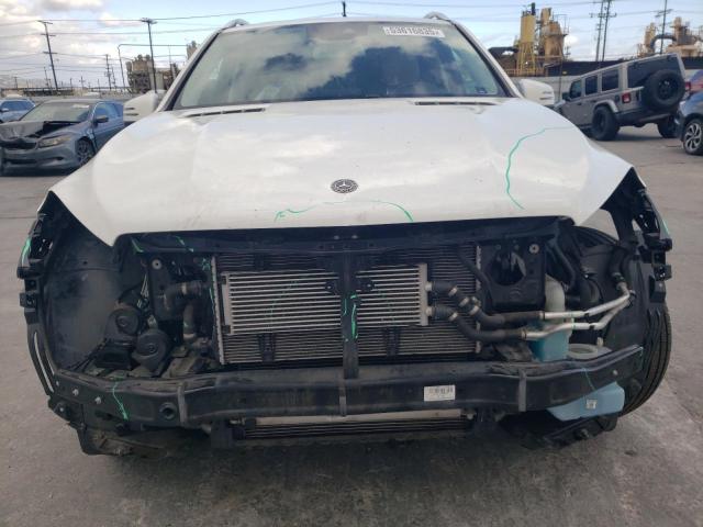 4JGDA6DB7JB136298 Mercedes-Benz m276