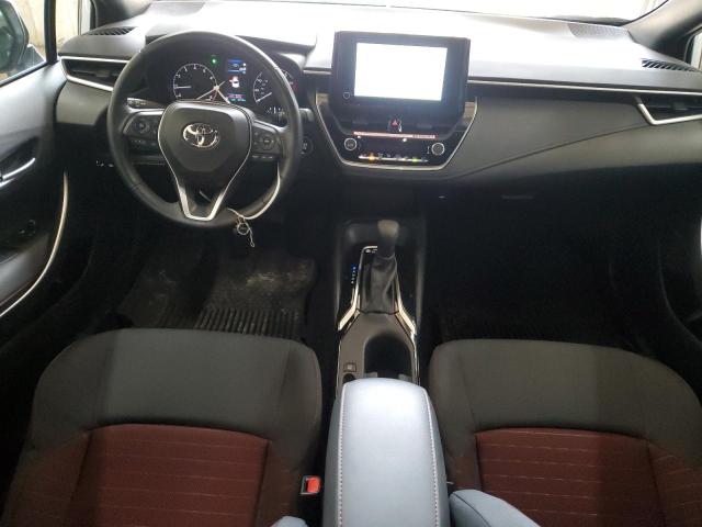 5YFS4MCE0PP145311 Toyota COROLLA SE