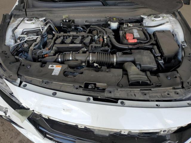 1HGCV1F31KA081594 Honda l15be