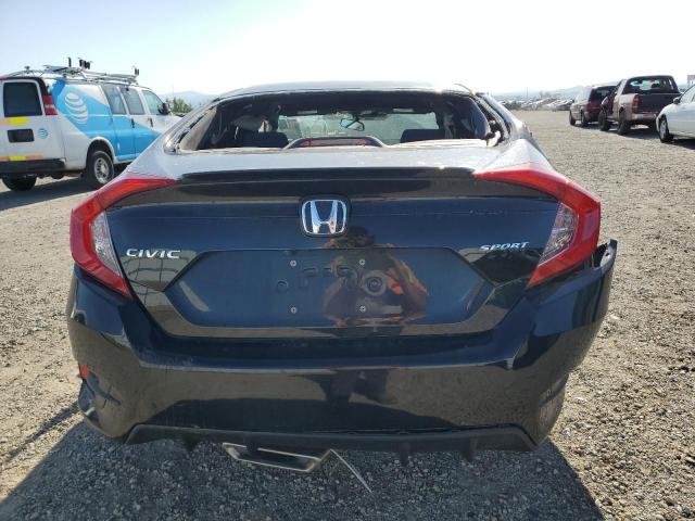 19XFC2F88LE209265 Honda CIVIC SPOR