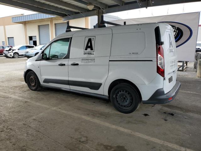 NM0LS7F71F1186037 Ford TRANSIT CO