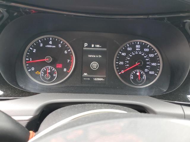 5XXG14J27MG023816 KIA t-gdi gamma ii