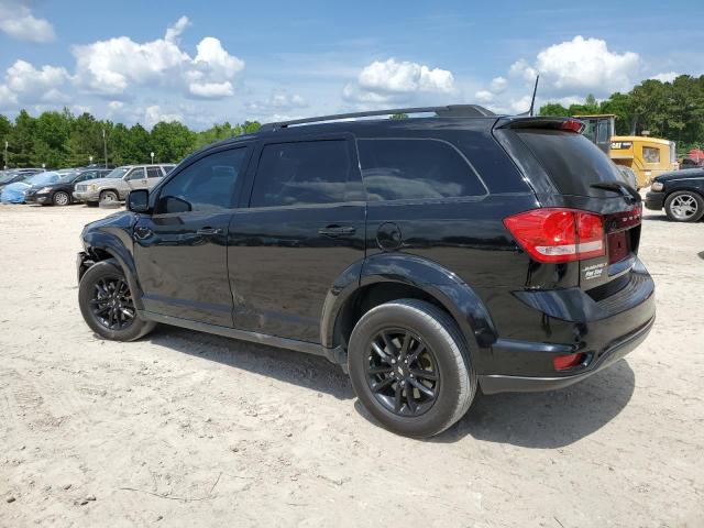 3C4PDCBBXKT852574 Dodge JOURNEY SE